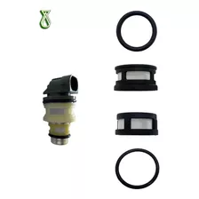 Kit Para Inyector Tbi Gm, Chevy , Monza, Varios (1 Juego) 