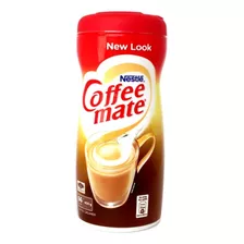 Coffee Mate Nestlé 400g Creamer Para Café