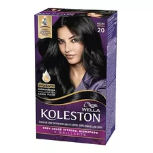 Novedad Tinta Koleston Kit Fcia Don Bosco