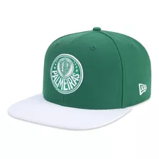 Boné New Era 9fifty Orig.fit Palmeiras Futebol I24190