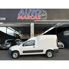 Fiat Fiorino 1.4 Mpi Furgao 8v Flex 2p Manual 2015