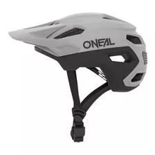 Casco Oneal Trailfinder Gray Nuevos
