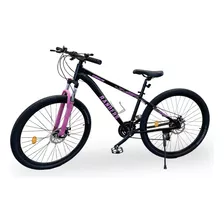 Bicicleta Mountain Bike Rod 29 Talle S Mundo Gym