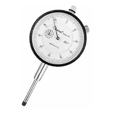 Central Tools 4345 Face Type A - Dial Indicator