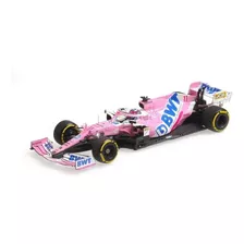 Minichamps, Bwt Racing Point F1, Sergio Pérez, Austrian 2020