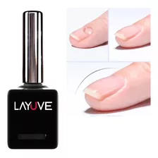 Base Marca Layuve - Gel Semi-permanente - Uñas