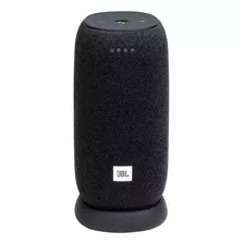 Alto Falante Smart Jbl Link Portable Assistente Google Home