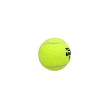 Pelota De Tenis Nueva