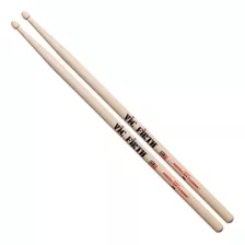 Baquetas Vic Firth American Classic 7a - Punta Madera