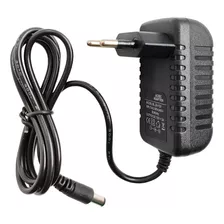 Fonte 12v 2a 2000ma P4 Estável Bivolt