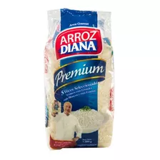 Arroz Diana Premium X