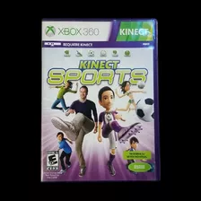 Kinect Sports