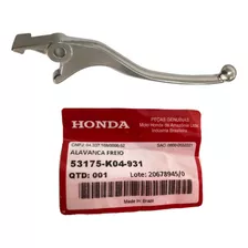 Manete Freio Direito Sh 150i/ Sh 300i Original Honda