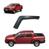 Acabamento Moldura Caçamba Renault Oroch 2016 A 22 2023 2024 Thumb 1