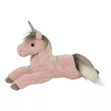 Peluche Unicornio Malva Esme