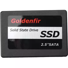 Ssd 240gb Goldenfir