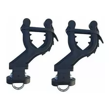 All Rite Products Graspur Single Atv Gun & Bow Rack - Modelo