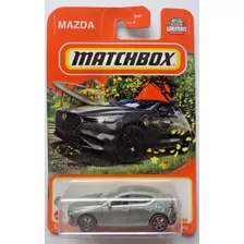 2019 Mazda Matchbox Adventures