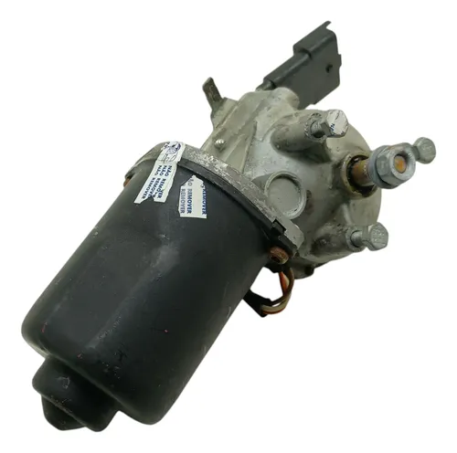 Motor Limpador Do Parabrisa Peugeot 307 2009 2013 Original 2
