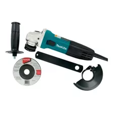 Esmerrilhadeira Angular 4.1/2 Ga-4530 - Makita