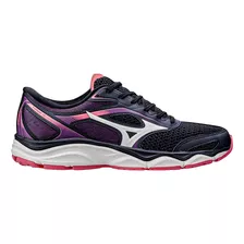 Tenis Feminino Mizuno Wave Hawk