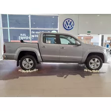 Volkswagen Amarok Highline 2.0l 180cv 4x2 At 0km 2024 Nm