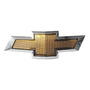 Emblema Logo Chevrolet Tornado Trasero Caja