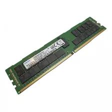 Memoria Servidor 32gb Ddr4 2666 Mhz Rdimm M393a4k40bb2-ctd