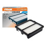 Filtro De Cabina Aire Acondicionado Honda 80292-s5d-416