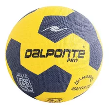 Bola Handball H3 Masculino Dalponte