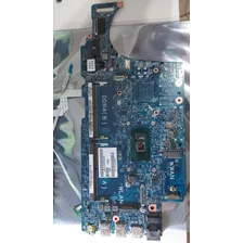 Placa Mãe Dell Latitude 3480 I5 - D5fvh 06m7pj