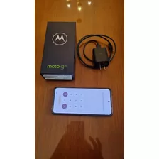 Motorola Moto G72 128 Gb Azul Niágara 6 Gb Ram Excelente 