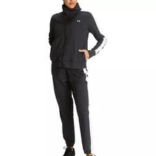 Roupa De Frio Feminino Menina Under Armour Treino Caminahda