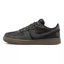 Zapatillas Nike Terminator Low Medium Ash Gum Fv0396-001   