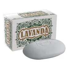 10 Unidades Sabonete Lavanda Classic Kanitz 150 Gr Cada