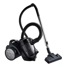 Aspiradora De Arrastre 1400 W Negro Wurden