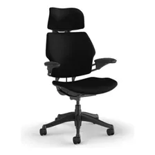 F211gcf10 Freedom - Silla De Escritorio De Oficina Con Repos