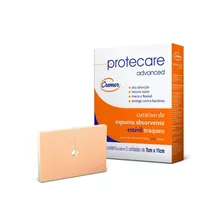 Curativo Protecare Traqueo 7x11cm C/5 Un Cremer