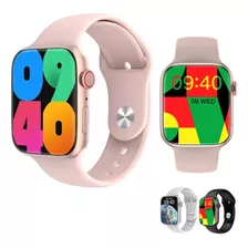 Relógio Smartwatch W29pro Ultra Pro Series 9 Nfc Android/ios