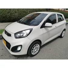 Kia Picanto Ion 1.25 Dirección Hidraúlica