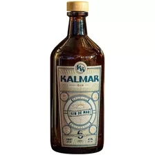 Gin Kalmar Mate X 500cc Mar Del Plata Gin De Mar