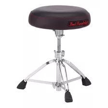 Pearl Asiento Bateria Banqueta Banco +envio+ Rocker Music