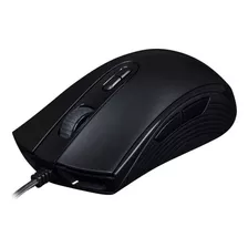 Mouse Gamer Com Fio Óptico Hyperx Usb Pulsefire Core