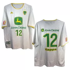 Camisa John Deere Kappa Futsal