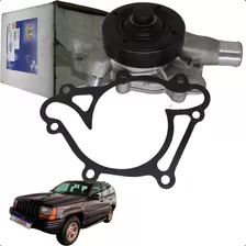 Bomba Água Para Grand Cherokee 5.2 5.9 V8 1997 A 1999