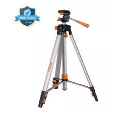 Tripié Extensible P/nivel Láser 50-150cm Truper 100811