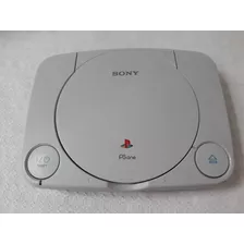 Playstation 1 Ps1 Sone Sony Do Pequeno Cod 1933