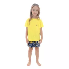 Pijama Tal Mãe Tal Filha Algodão Kit Com 2 Promoção