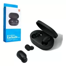 Auricular Bluetooth Xiaomi Eardbuds 2 Basic Original