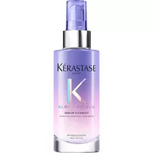  Kérastase Blond Absolu Sérum Cicanuit Hidratação De 90mls